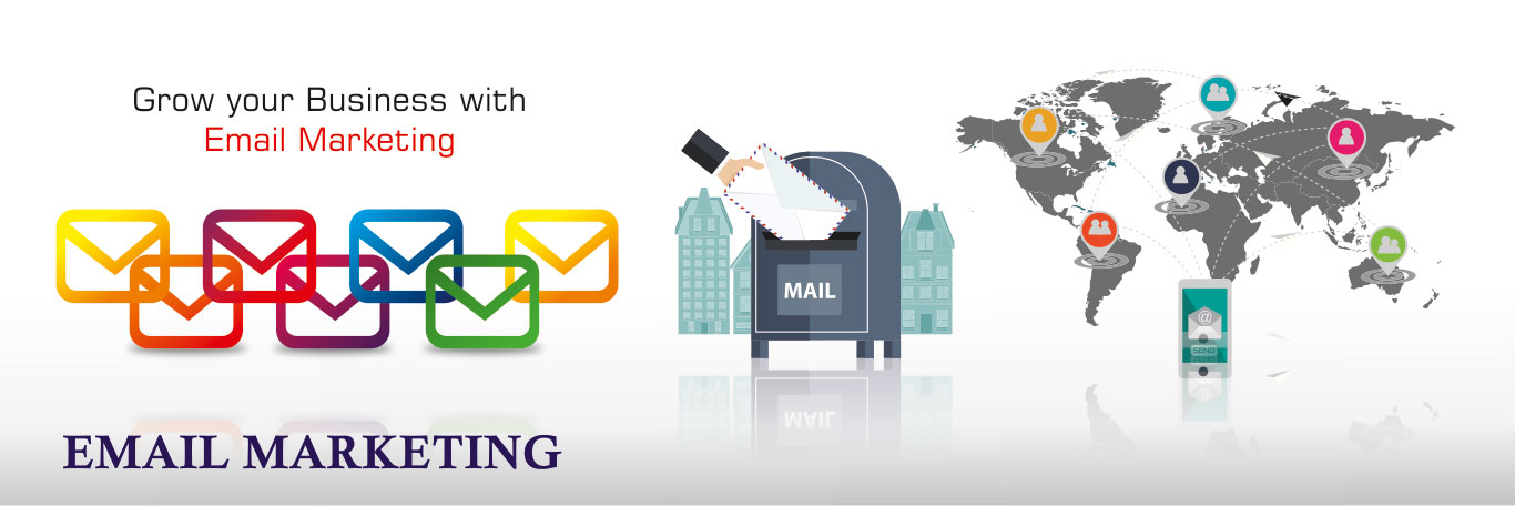 Best Email Marketing Company in Mumbai, India