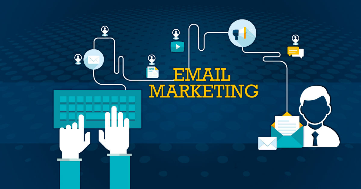 Bulk Email Marketing Services Company in Mumbai