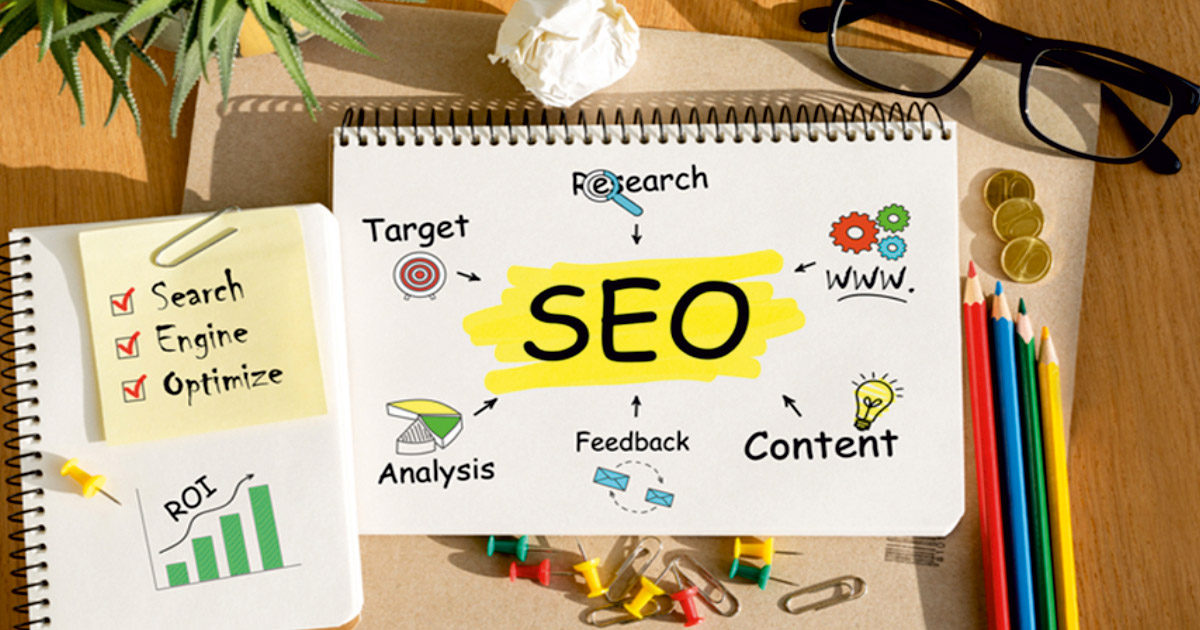 SEO Company India GAMPL is the Top List Results Oriented SEO Company in Mumbai