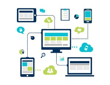 Website Designing Global Advertising Media is Leading Website Design and Development Company in Mumbai, India